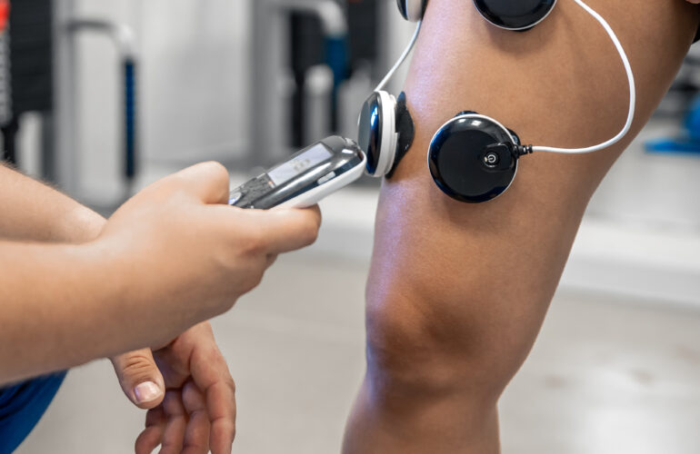 Robotic Knee Replacement