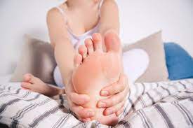 How Diabetes Affects Your Feet | Surgery & Quick Healing Tips