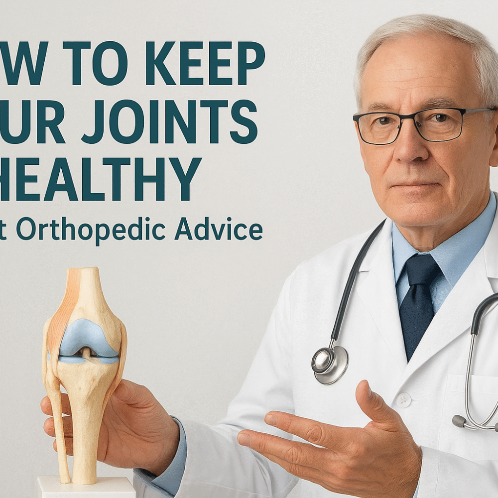 joint health