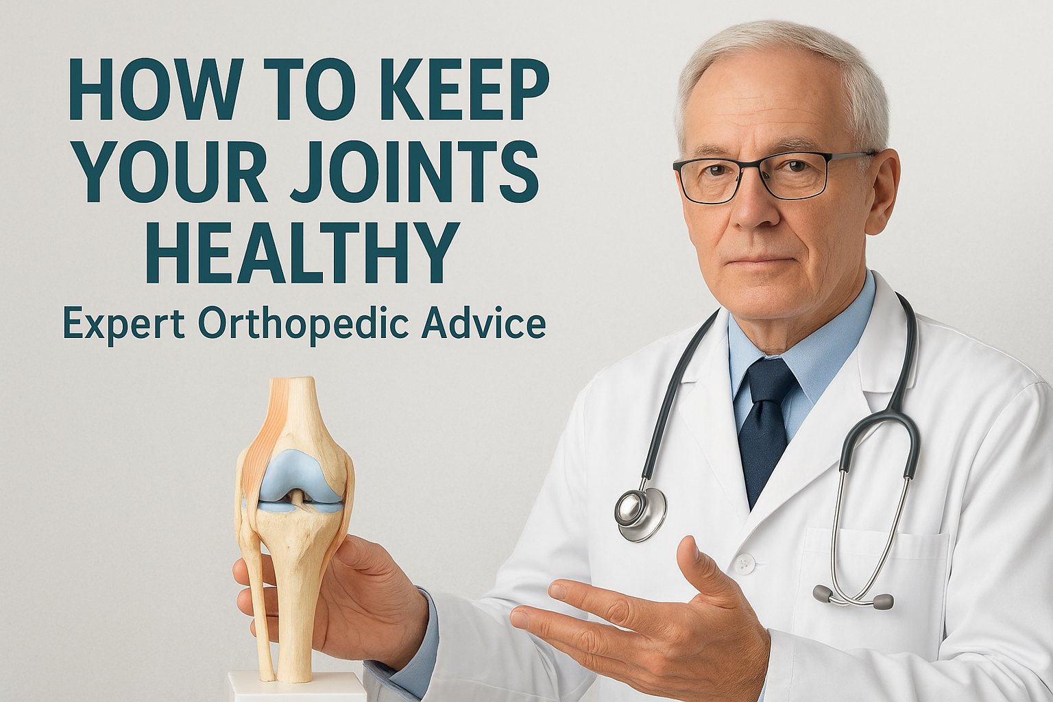joint health
