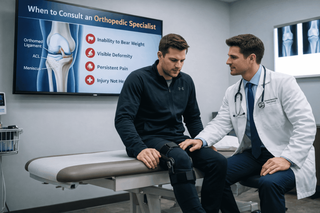 Sports Injury Prevention