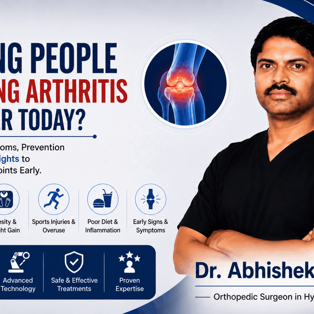 arthritis-in-young-adults